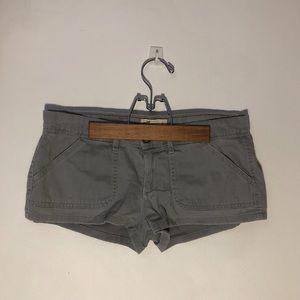 Hollister Jean Shorts